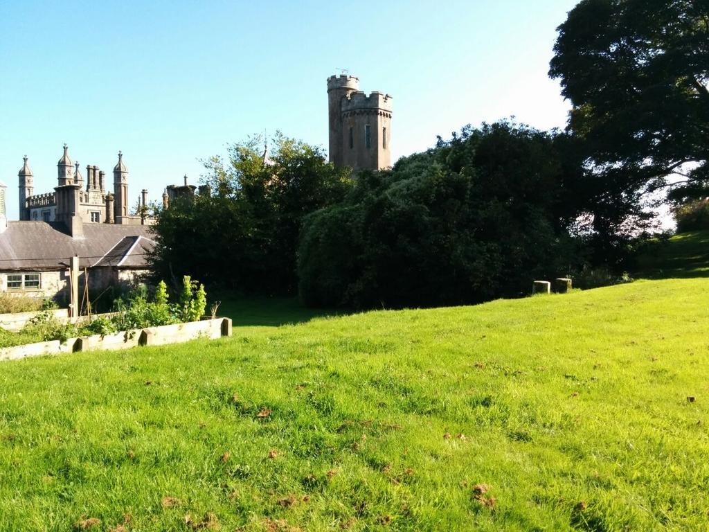 Narrow Water Castle Self Catering Accommodation Warrenpoint Extérieur photo