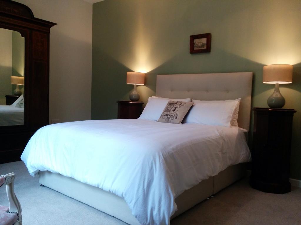 Narrow Water Castle Self Catering Accommodation Warrenpoint Chambre photo