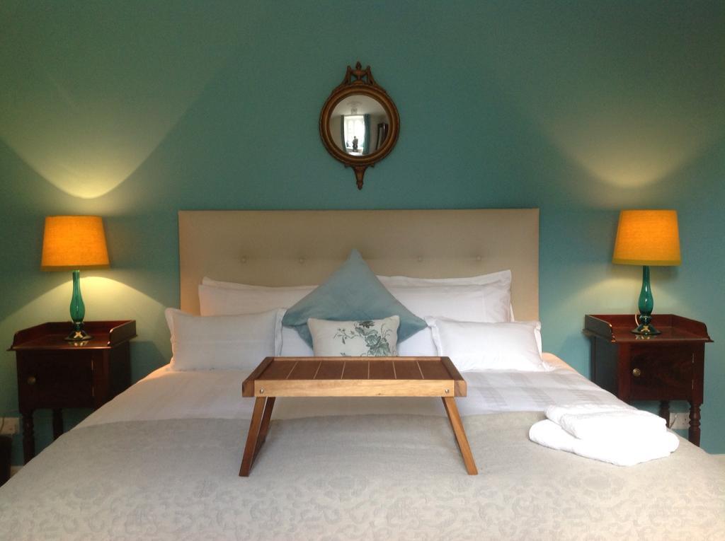 Narrow Water Castle Self Catering Accommodation Warrenpoint Chambre photo