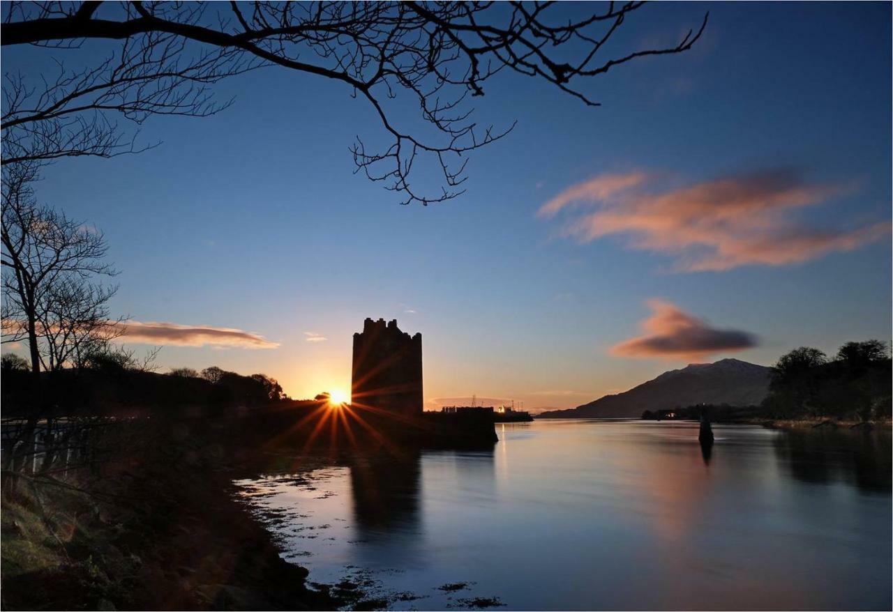 Narrow Water Castle Self Catering Accommodation Warrenpoint Extérieur photo