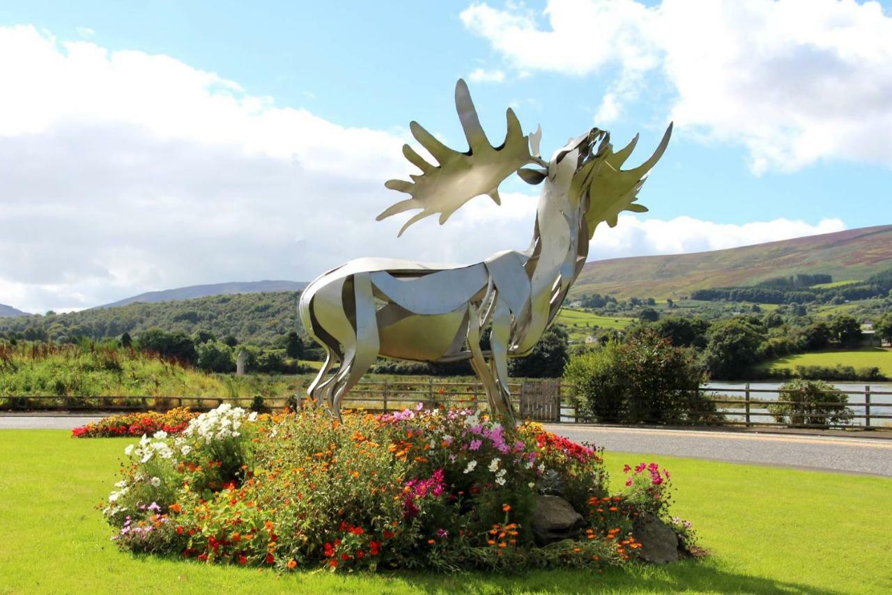 Narrow Water Castle Self Catering Accommodation Warrenpoint Extérieur photo